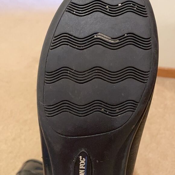 London Fog rain boots - Picture 13 of 16